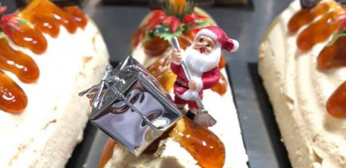 Calendario de festividades