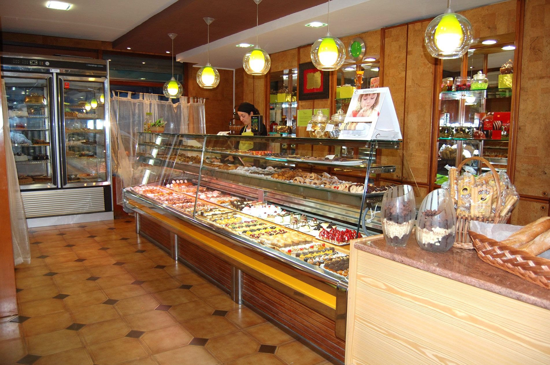 restaurante en Valladolid