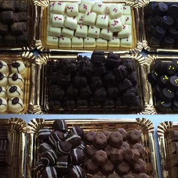 Bombones