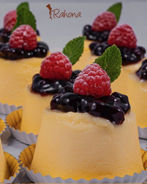 Pasteles